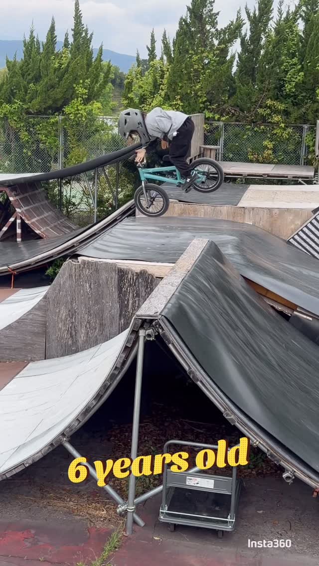 shion_bmx1010 게시물 이미지: Style👅

Thanks for your support @tireybikeco...