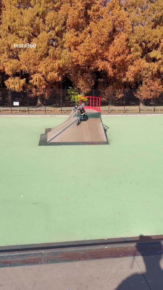 shion_bmx1010 게시물 이미지: Street Funday 🚚💨

🍂🍁🍂🍁

Thanks for your...