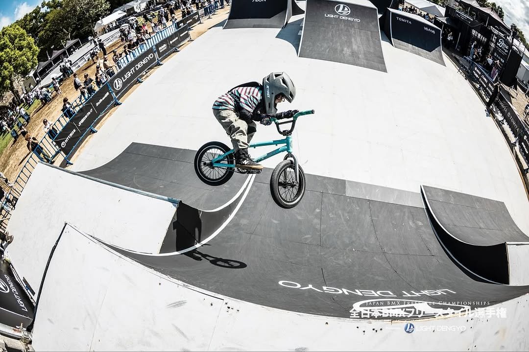 Photo by SHION HIRATSUKA / 平塚史恩 on October 17, 2025.