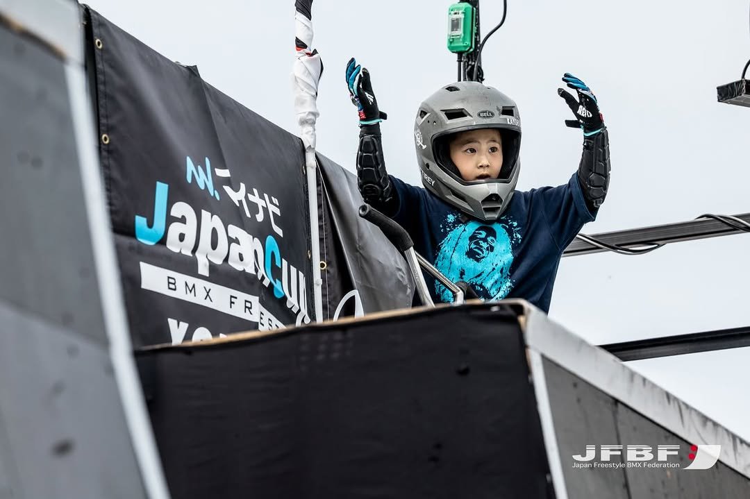 shion_bmx1010 게시물 이미지: マイナビJapan cup YOKOSUKA 2026
@jfbf_official...