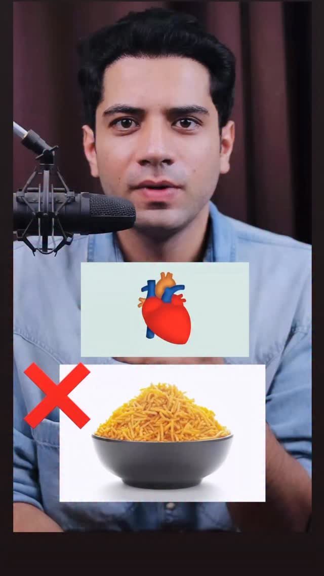 shivammalik09 게시물 이미지: Sambhalkar choose karna khate hue.