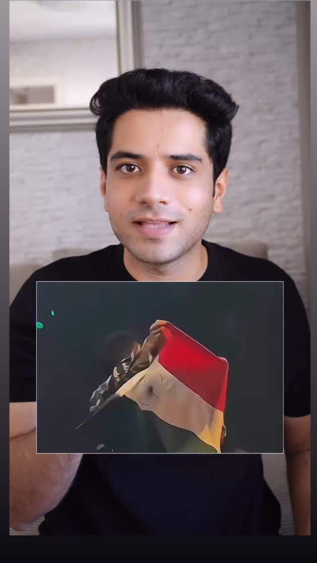 shivammalik09 게시물 이미지: Waah bhyi👏