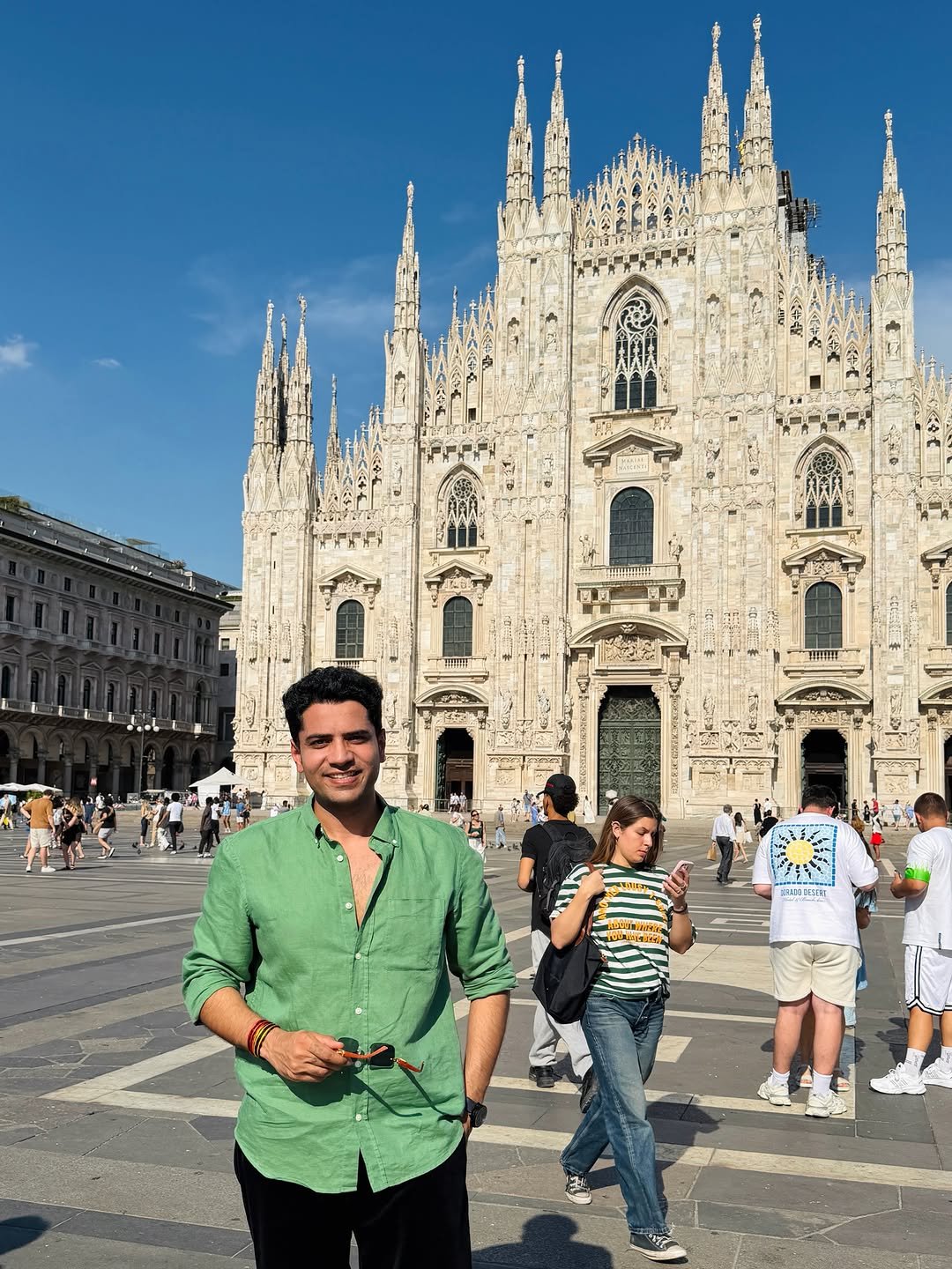 shivammalik09 게시물 이미지: It took 579 years to build this masterpiece....