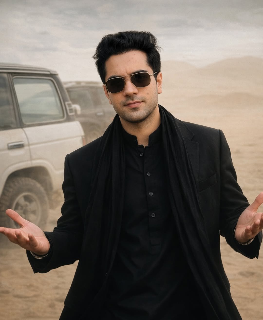 Photo by Shivam malik on December 12, 2025.