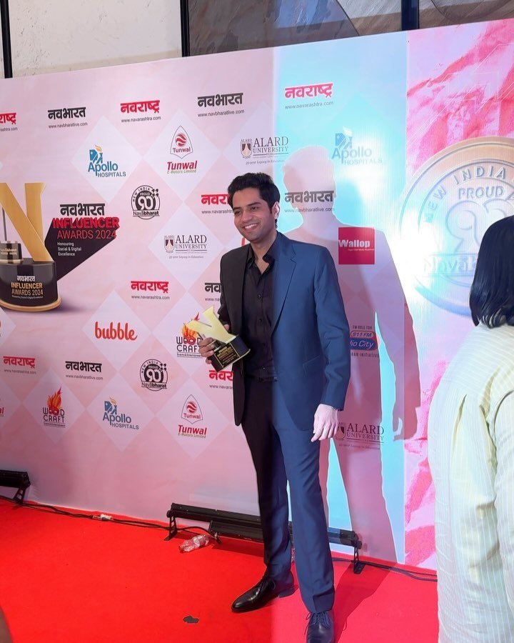 shivammalik09 게시물 이미지: Edu-Creator of the year #shivammalik 🥇 Beyond...