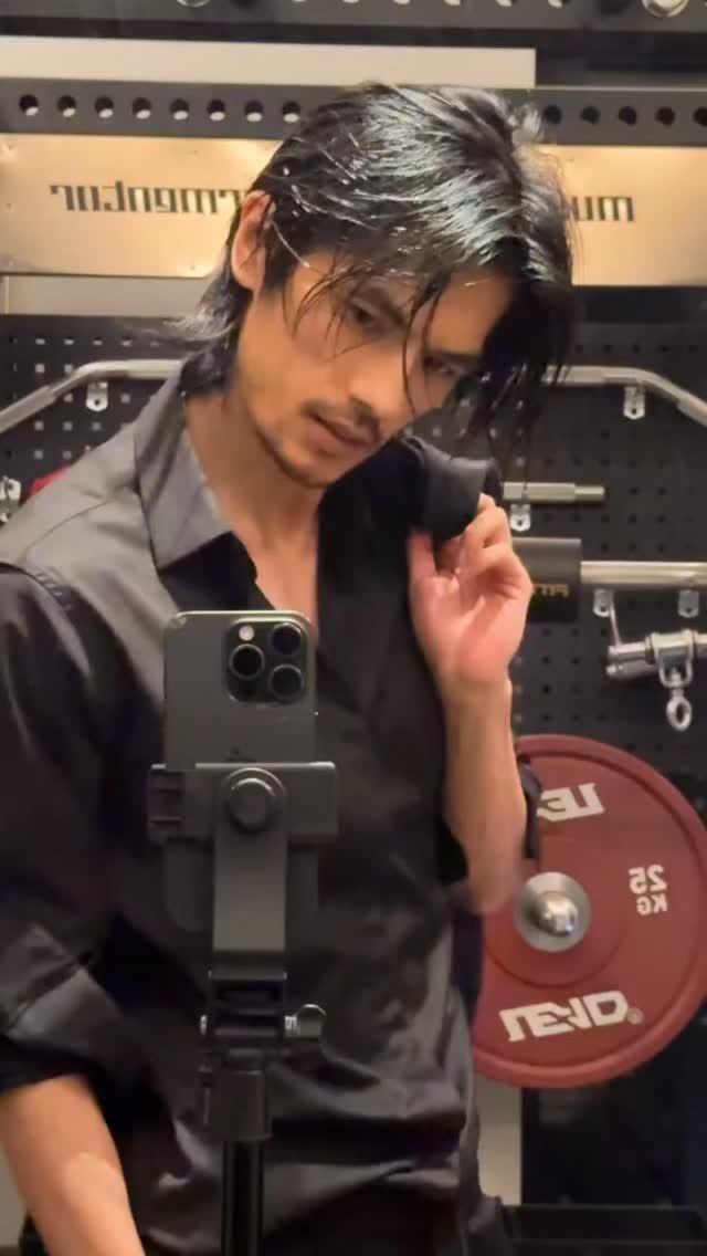 shiyun_fengjii 게시물 이미지: Yusho hai yai yai 🍙 🔨

#chineseboy #fypage...