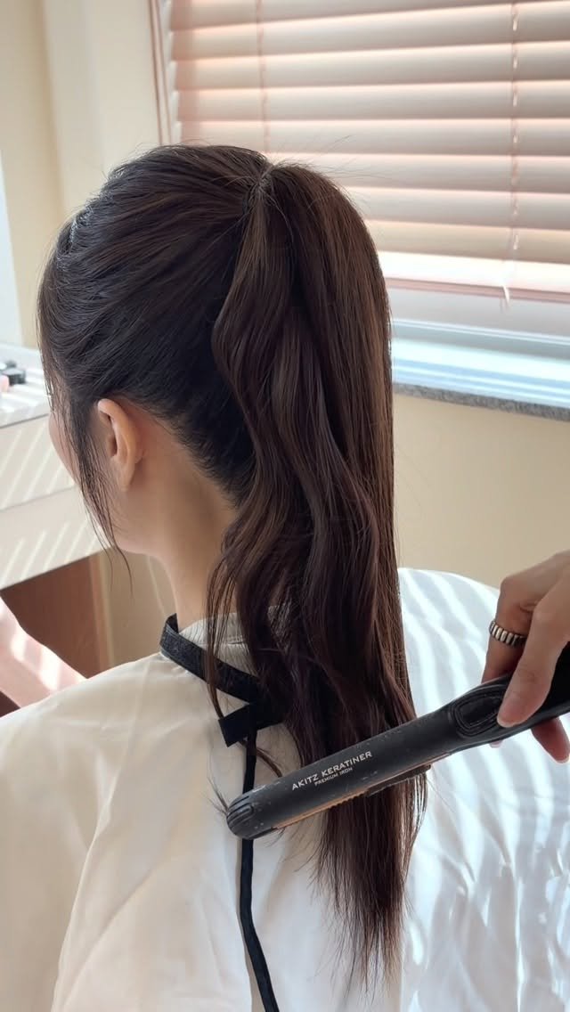 shoni_room 게시물 이미지: #하이포니테일

아이돌이 되..🎀