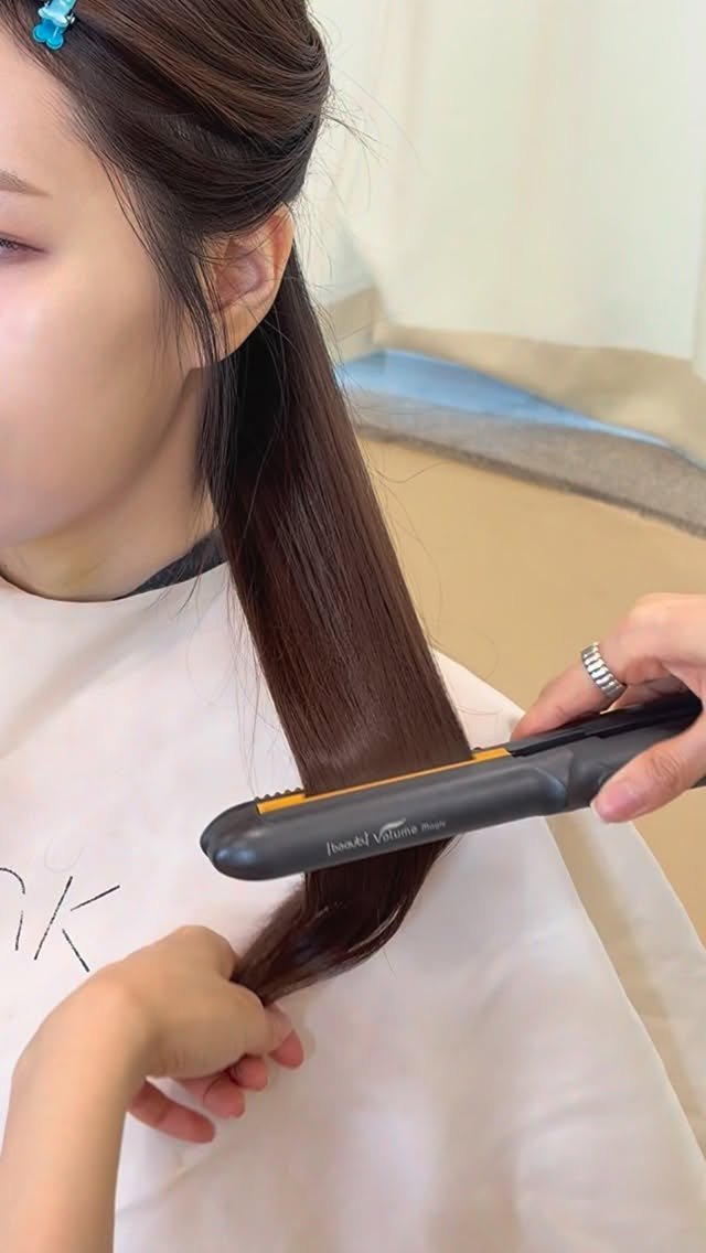 shoni_room 게시물 이미지: 포르르감성 #헤어스타일링
천사지현님 뭘해도 다이뽀🙈🤎