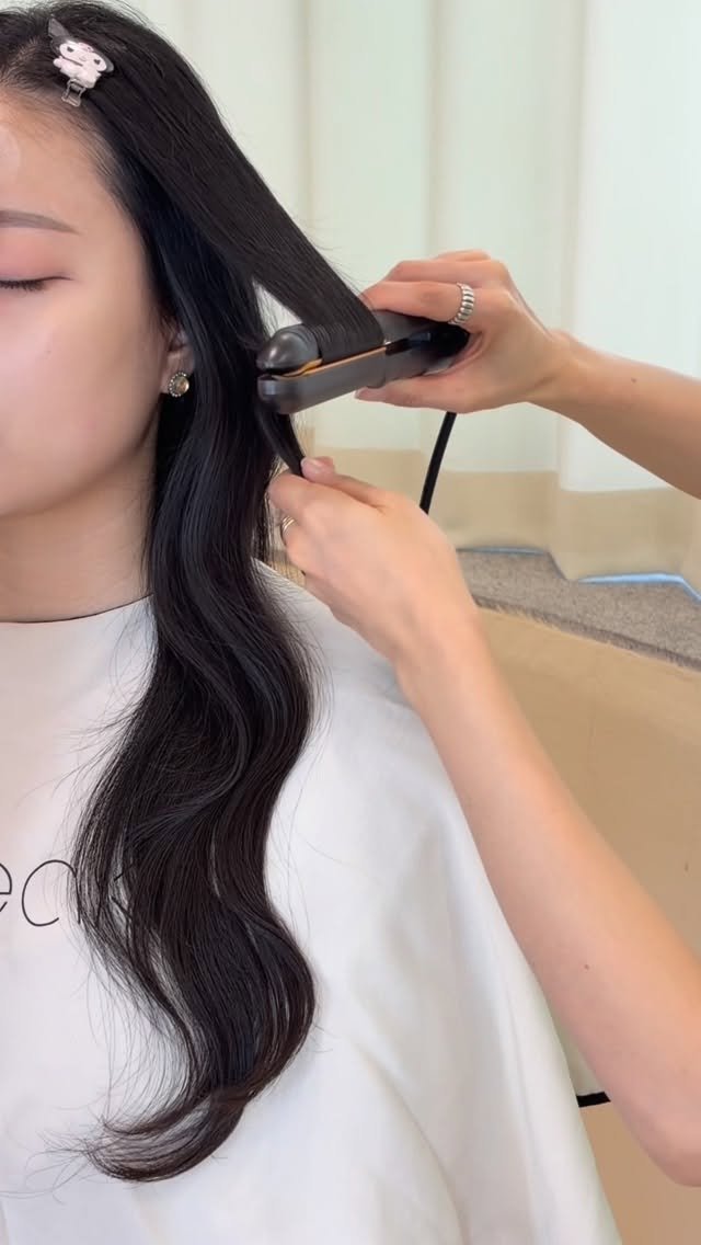 shoni_room 게시물 이미지: #물결웨이브

오늘은 아이돌이 되었다..🫶🏻