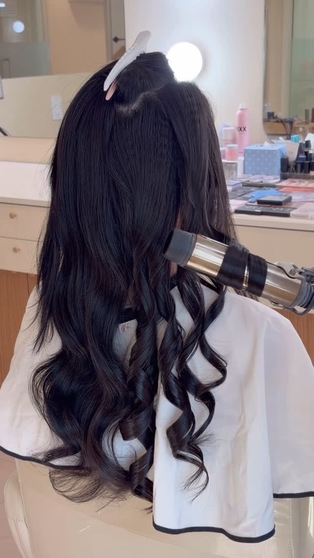 shoni_room 게시물 이미지: #내츄럴웨이브
여신님 방문해주셔서 감사해요🫶🏻🩷