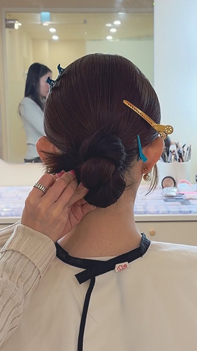 shoni_room 게시물 이미지: 행사진행으로 방문해 주신 여신님💕🫧🐰
피크에서 역대급미모 챙겨가셨어요🩷