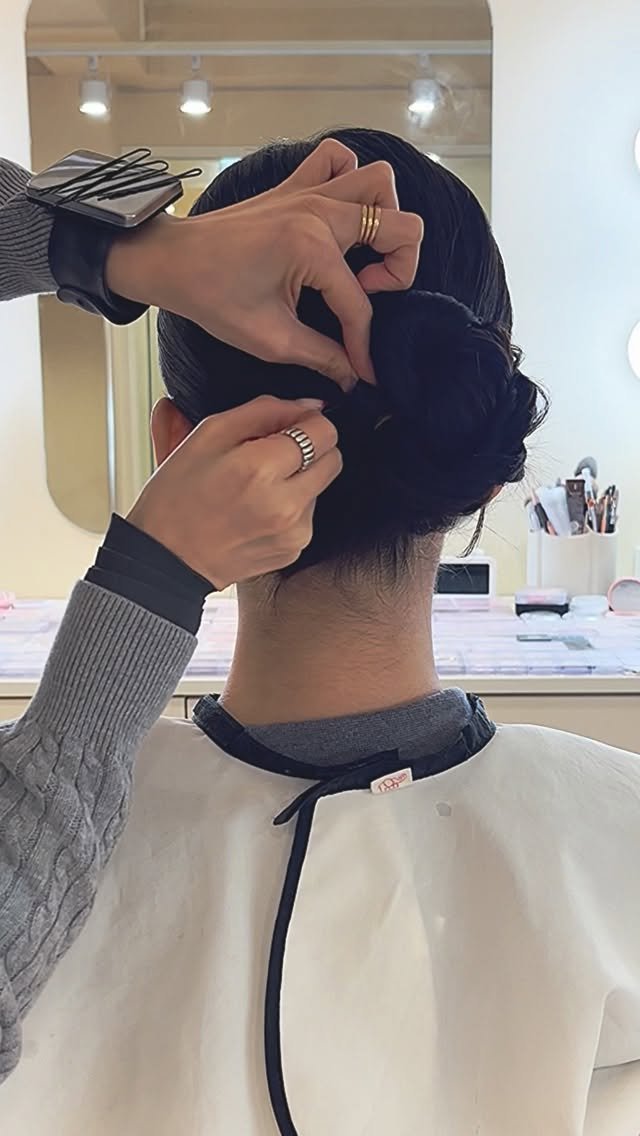 shoni_room 게시물 이미지: 꽃사슴님 절대지켜 ..💗🥹

로우번이 꽃처럼 피었어요💕