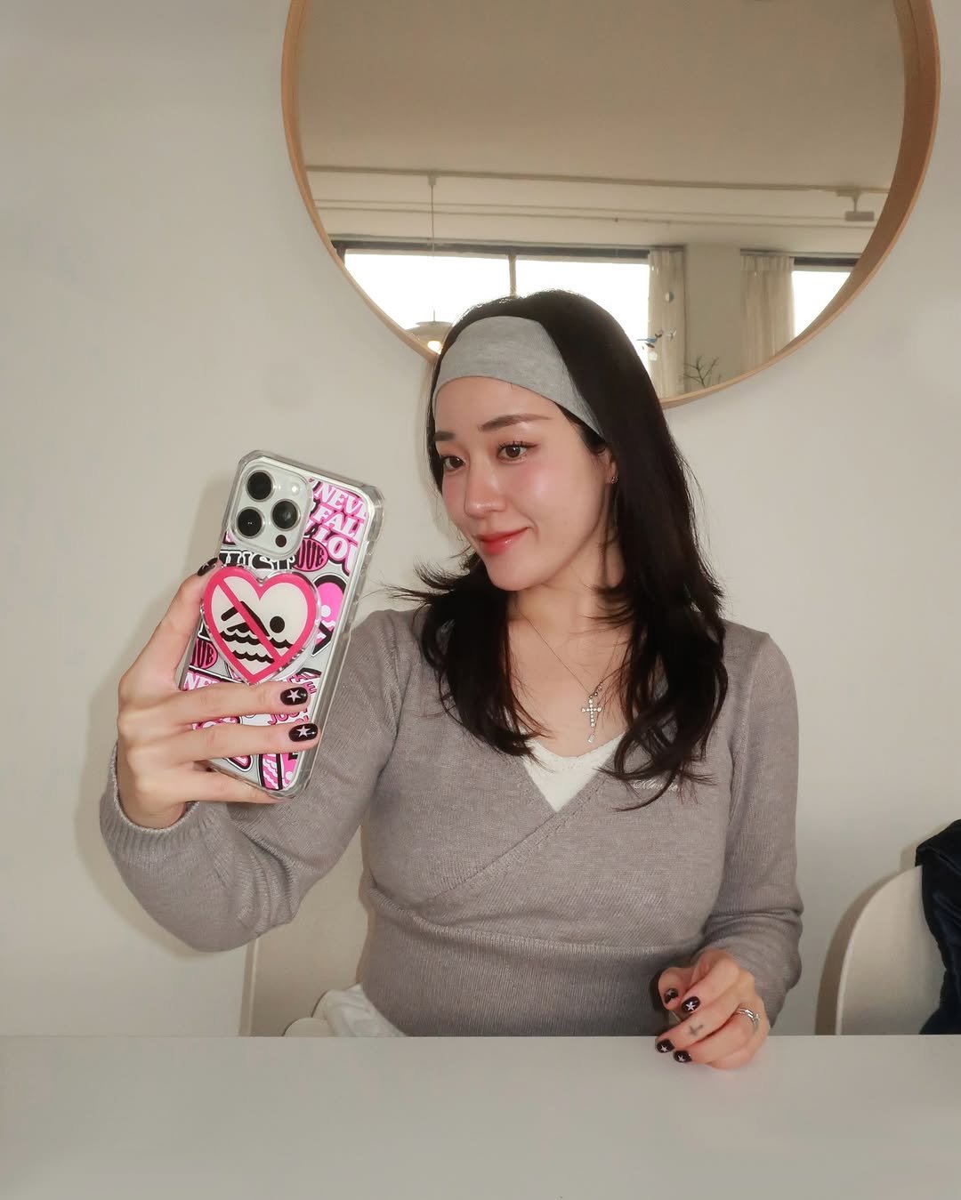 Photo by 슈히Shoohee on April 14, 2025.