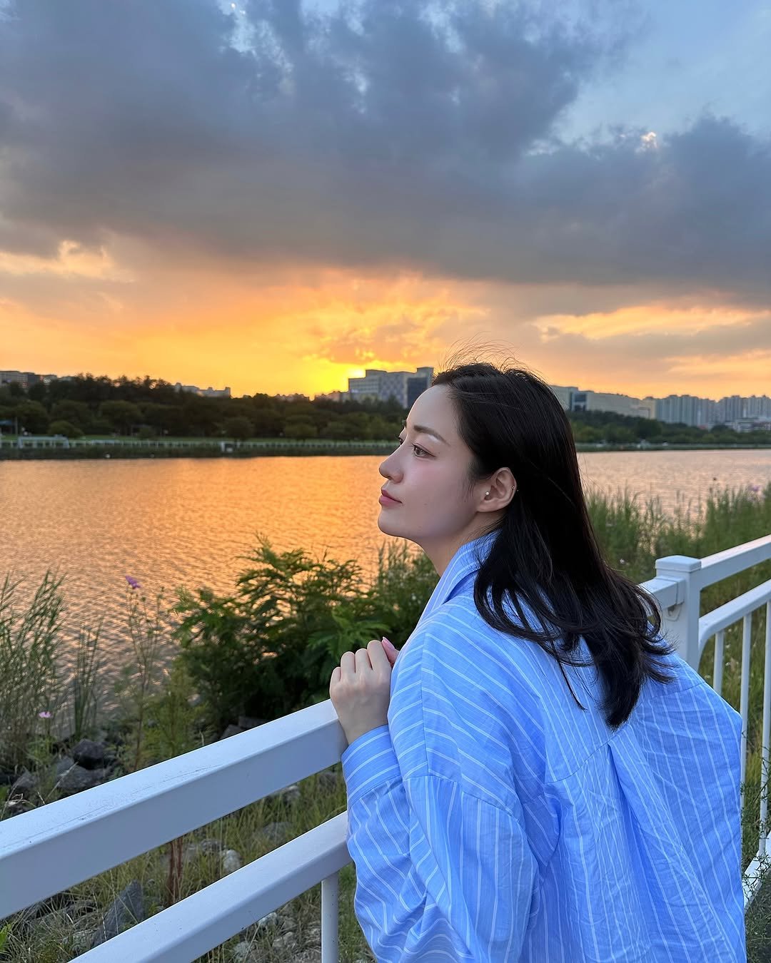 Photo by 슈히Shoohee on September 01, 2024.