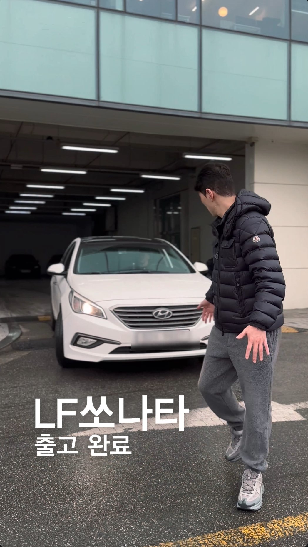 shoot_car 게시물 이미지: LF쏘나타 오랜만에 출고하네요 
컨디션 너무 좋은 2014 LF쏘나타 2.0 스마트...