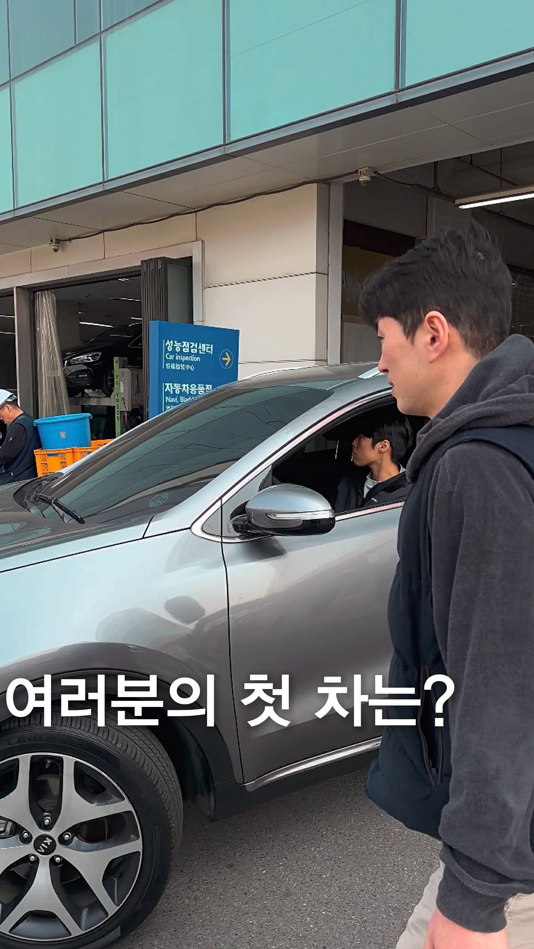 shoot_car 게시물 이미지: 첫 차량 구매 망설이지 마세요
2018 스포티지 R 2.0 2WD 노블레스 플러스...