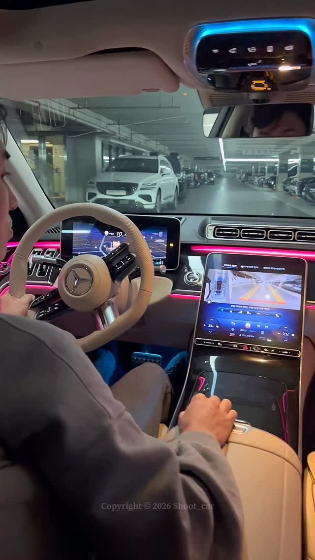 shoot_car 게시물 이미지: 미쳤잖아..
2023 벤츠 S500L 4MATIC (W223) 입고완료

🔥 현재...