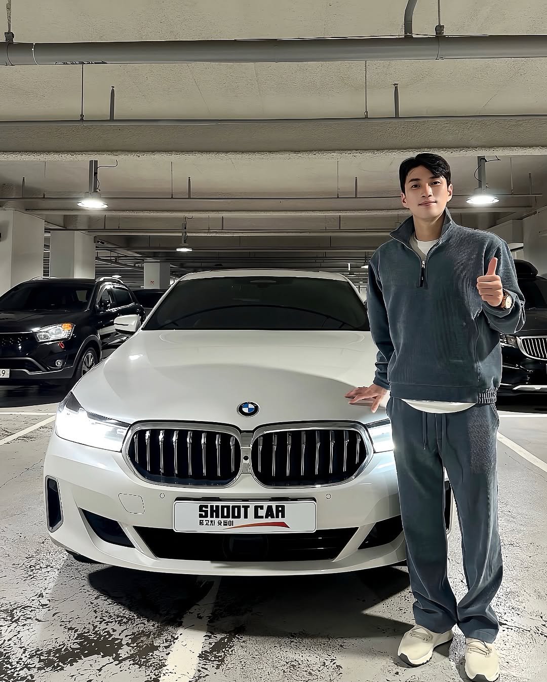 Bmw 6gt 중고차 자동차 맞팔 좋아요 소통 공유 릴스 car