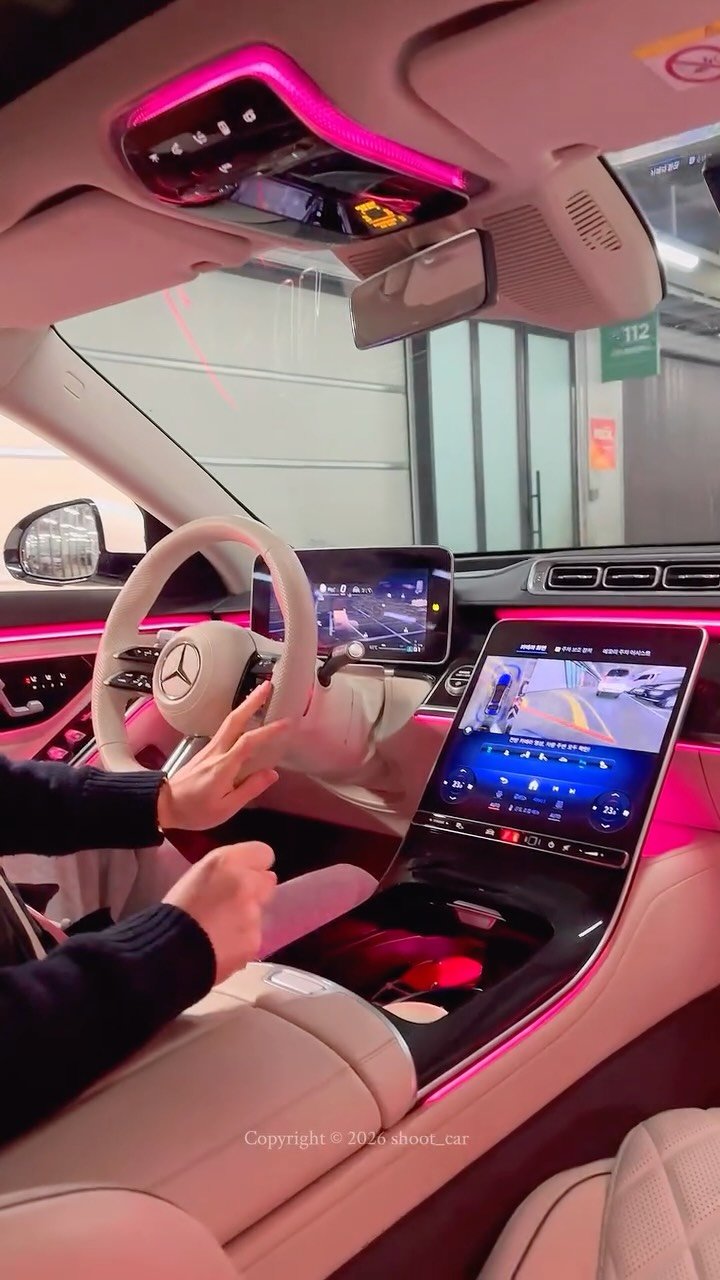 shoot_car 게시물 이미지: 역시 S잖아
2023 벤츠 S500L 4MATIC (W223) 

🔥 인스타 메시지...