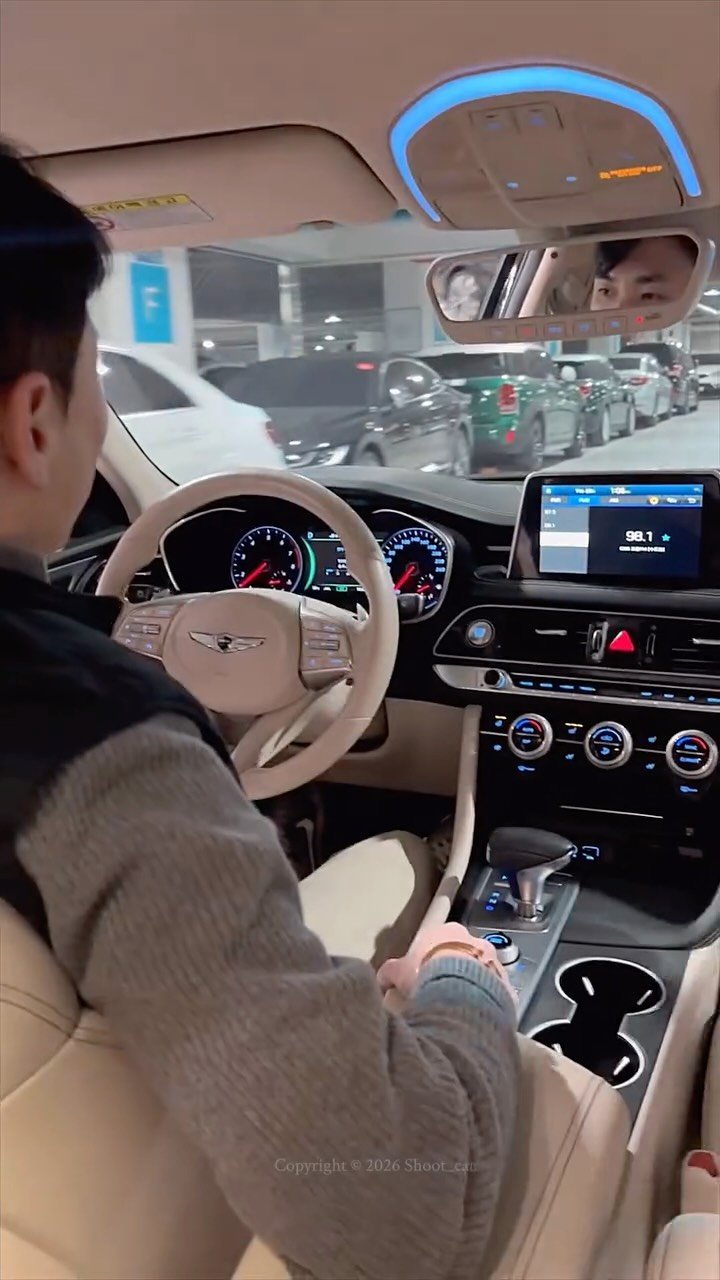 shoot_car 게시물 이미지: G70은 베이지가 야르.. 
2019 제네시스 G70 2.0T AWD 엘리트...