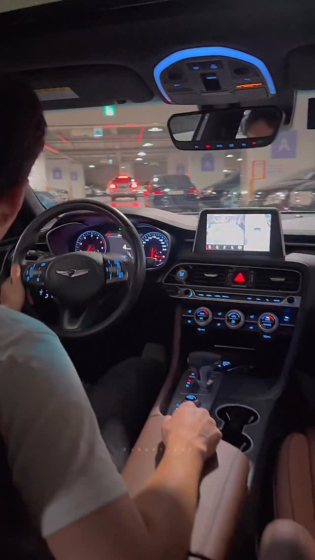 shoot_car 게시물 이미지: 갠지 G70 🔥 고객님 어머님께서 타실 차량. 
2019 제네시스 G70 2.0T...