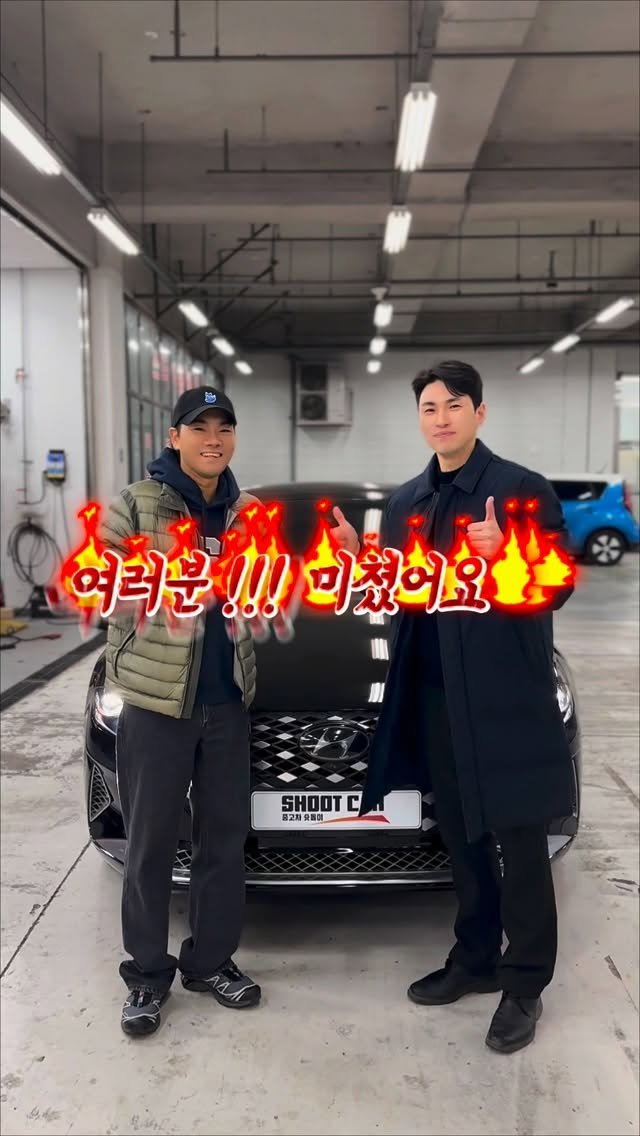 shoot_car 게시물 이미지: 그랜져만 대체 몇대 출고하는거죠..(끝에 고객님 후기 있음) 
2021 더 뉴...