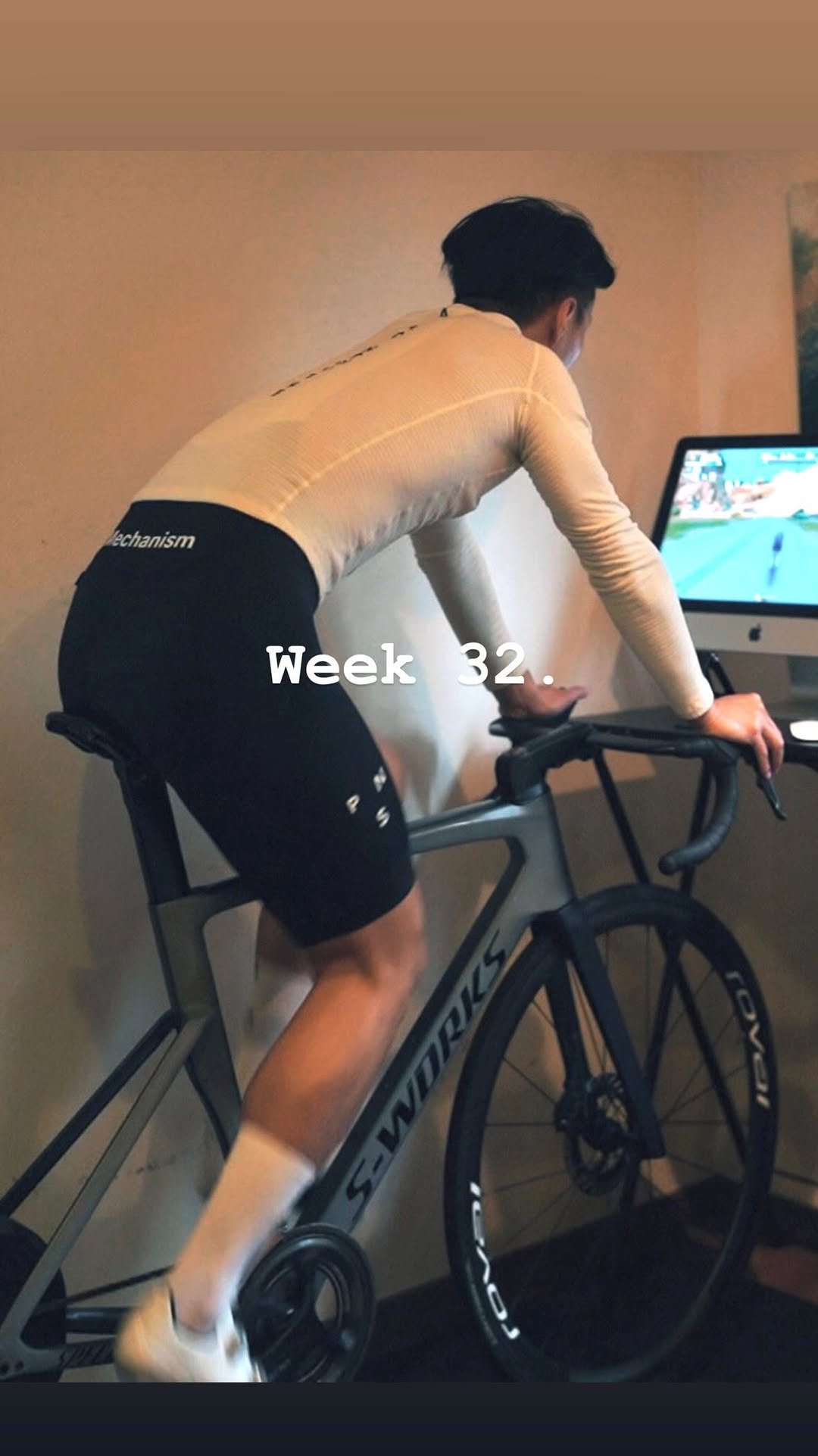 shoota0801 게시물 이미지: Week 32.

トレーニング再開して8ヶ月
2年前に戻りつつある