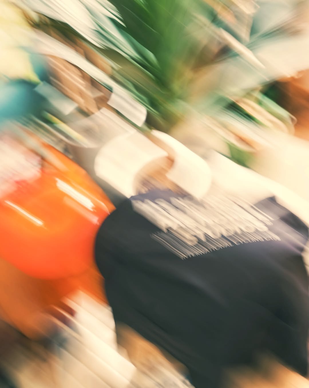 Photo shared by shota on February 22, 2026 tagging @pasnormalstudios. May be an image of shopping cart and text.