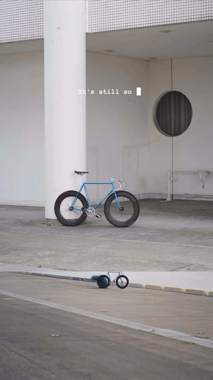 shoota0801 게시물 이미지: ストーリーで好評だったのでリールにしてみました。
これはスマホで編集していて、VSCOを課金し...