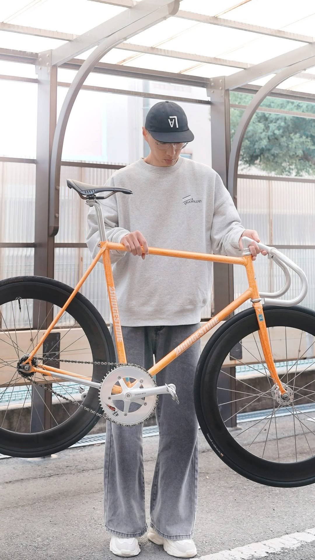 shoota0801 게시물 이미지: Survivors🫡