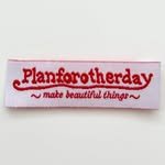 planforotherday 프로필 사진