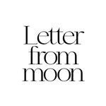 letterfrommoon_official 프로필 사진