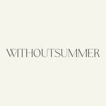 withoutsummer.shop 프로필 사진