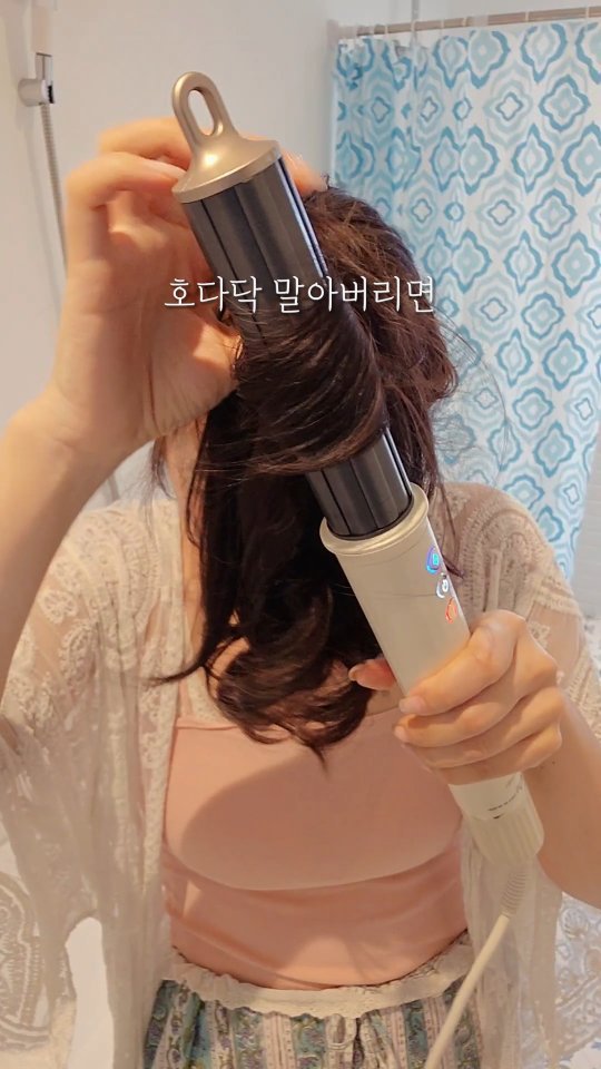 shoppingmom_up 게시물 이미지: 솔직히 드라이기 하나에 60만원 이면 저는 6분의1 가격에 이거 살거에요