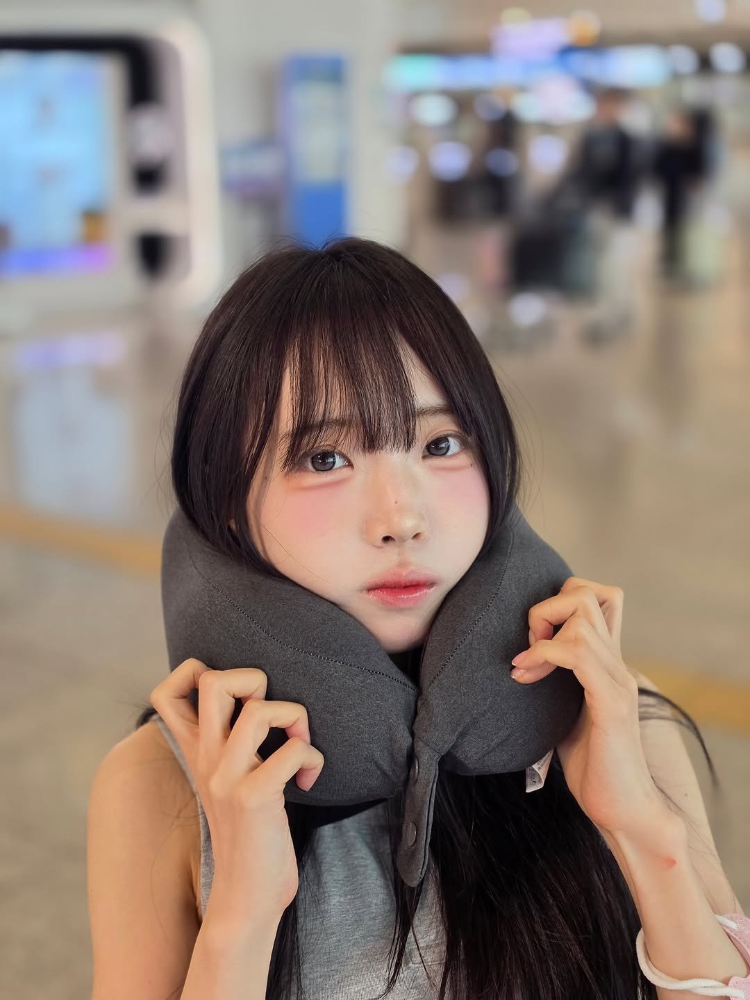 showa_shojo 게시물 이미지: 你好 我是MOMORINA 你叫什麼名字？私はモモリナです。あなたの名前は何ですか？...