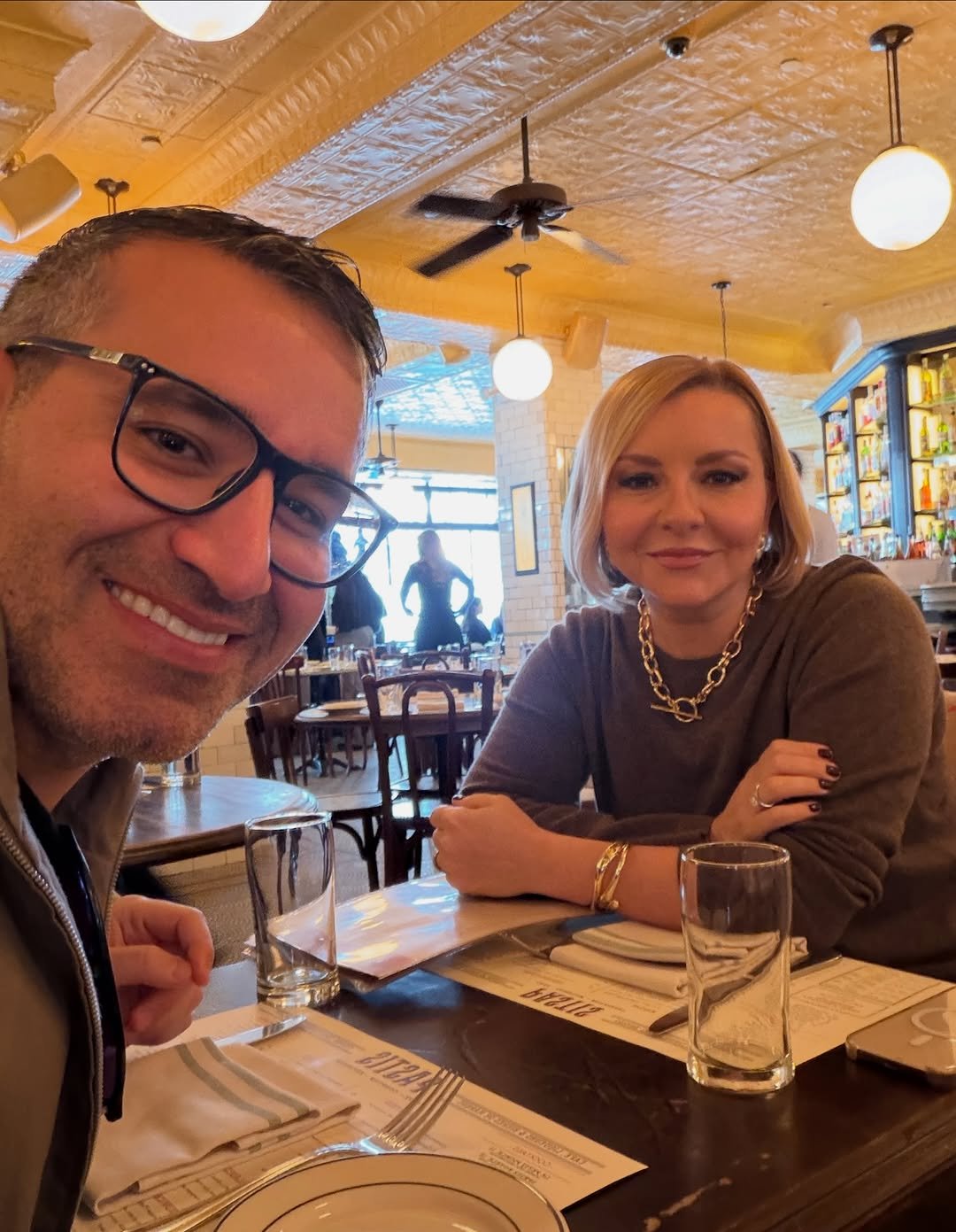 Photo by Arash Hashemi on November 27, 2025. May be an image of text.