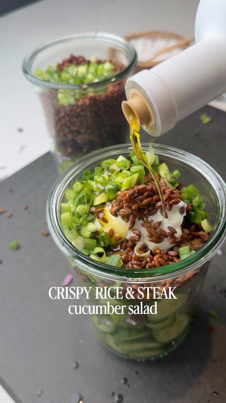 shredhappens 게시물 이미지: HIGH PROTEIN + SO GOOD

This is an easy crispy...