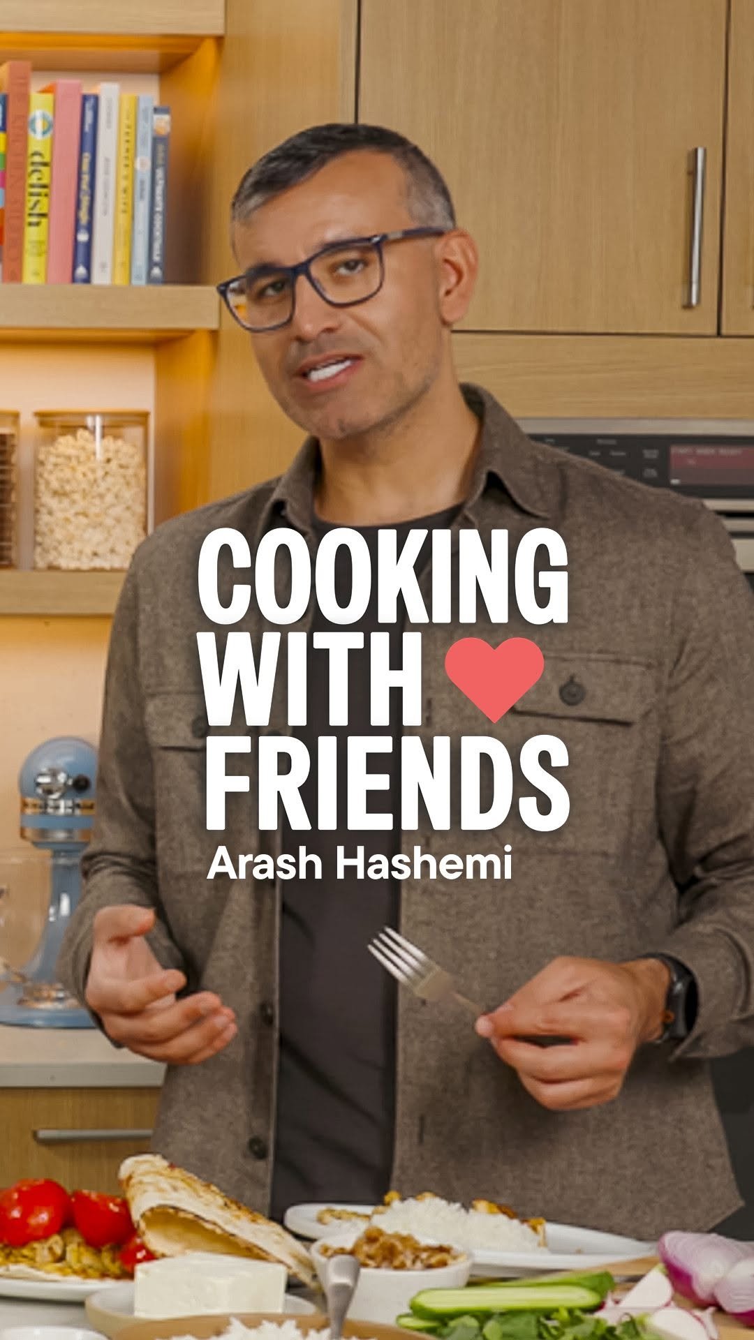 shredhappens 게시물 이미지: Entrepreneur and Shred Happens creator Arash...