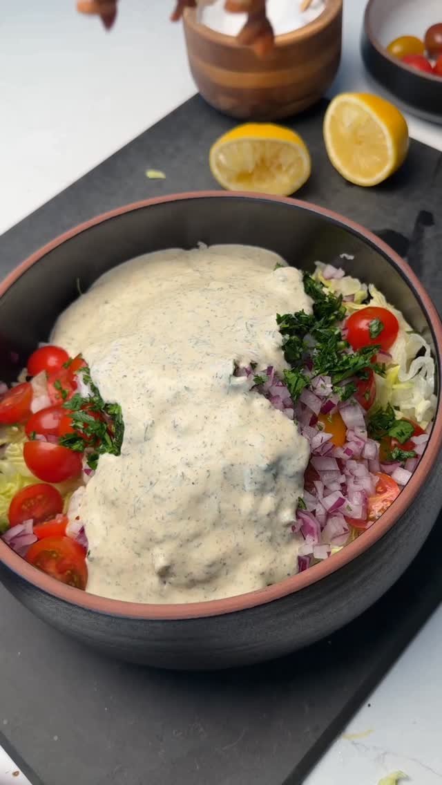 shredhappens 게시물 이미지: 💥CRUNCHY PASTA SALAD

If you’ve never air...