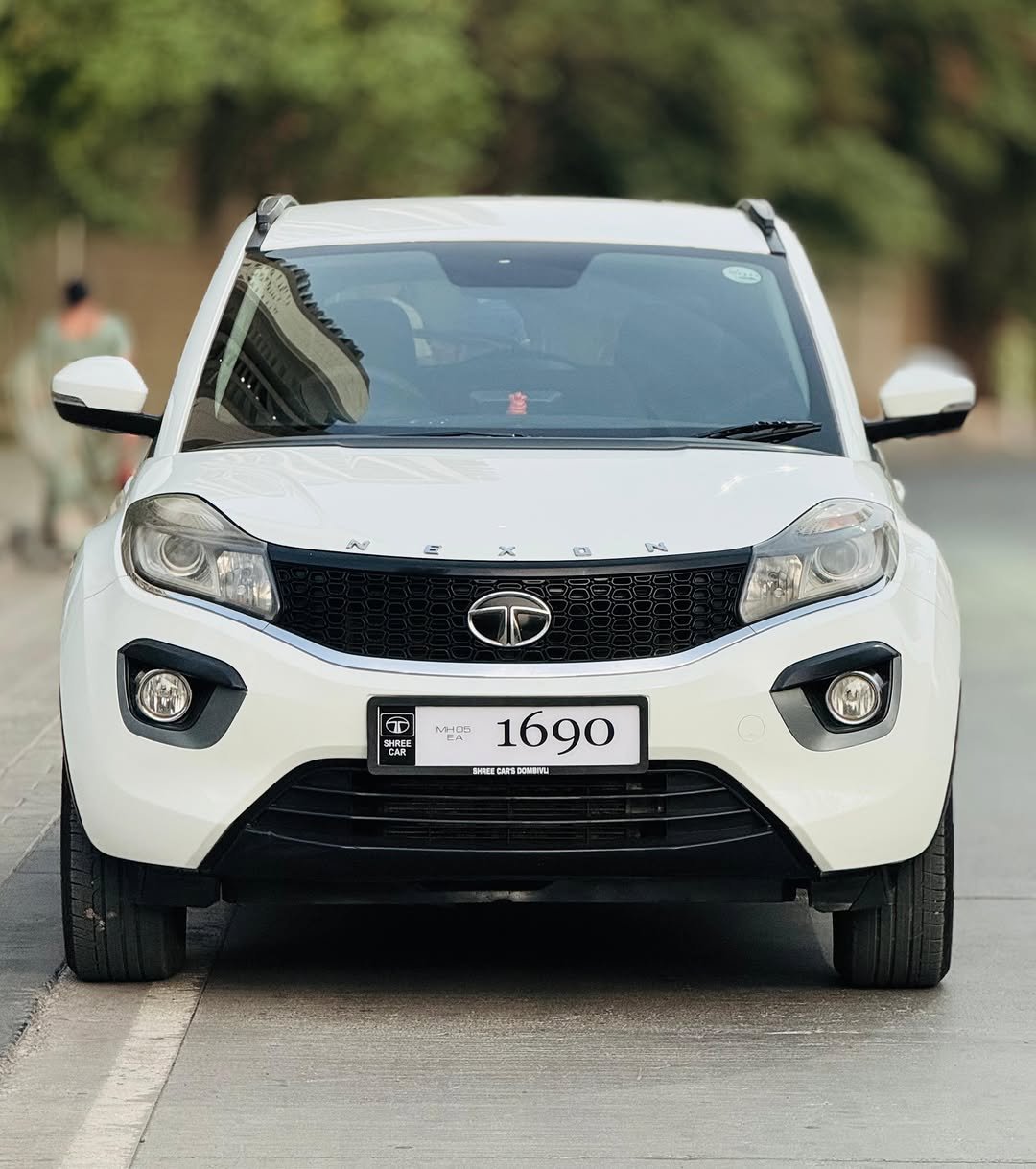 shree_cars_dombivli 게시물 이미지: 🔱 *SHREE CARS*🔱

*Make. : TATA*🏁
*Model. :...