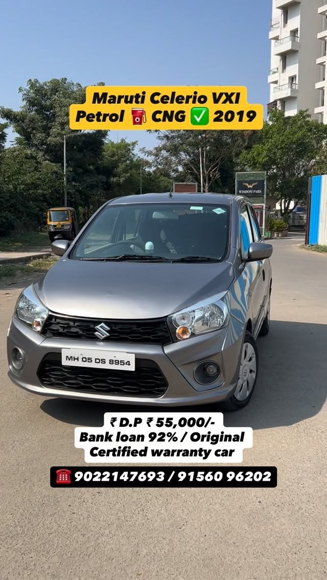 shree_laxmi_motors_pune 게시물 이미지: All time best offer only ₹ 55,000/- Down...