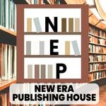 new_era_publishing_house 프로필 사진