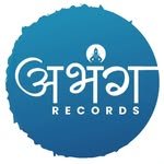abhangrecords 프로필 사진