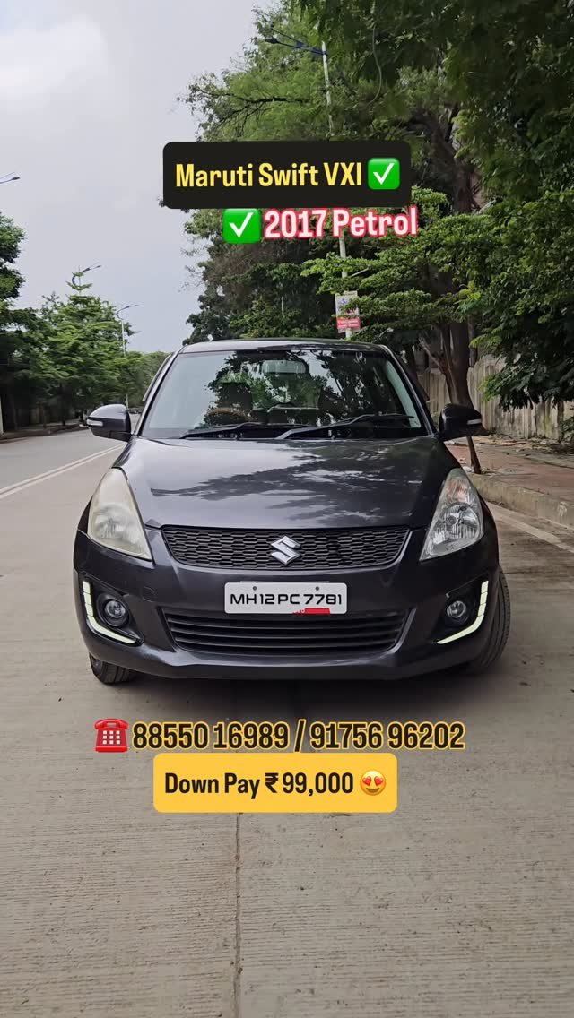 shree_laxmi_motors_pune 게시물 이미지: ✅Get fast delivery only ₹ 99,000/- Down...