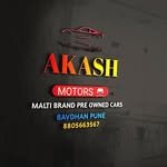akash_motors_bavdhan_pune 프로필 사진