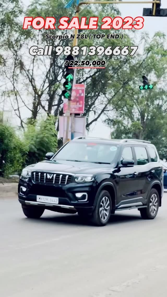 shreeganeshmotors_pune_ 게시물 이미지: फक्त 22,50,000 मध्ये...