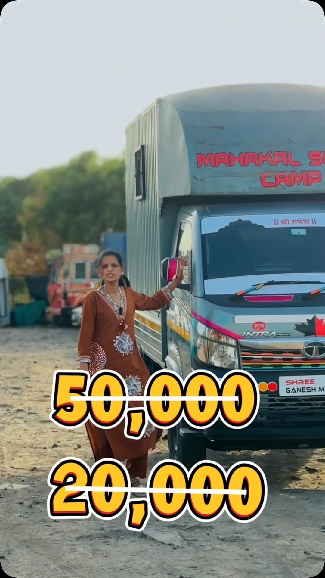 shreeganeshmotors_pune_ 게시물 이미지: फक्त 9,000 Km झाली आहे 😱💯...