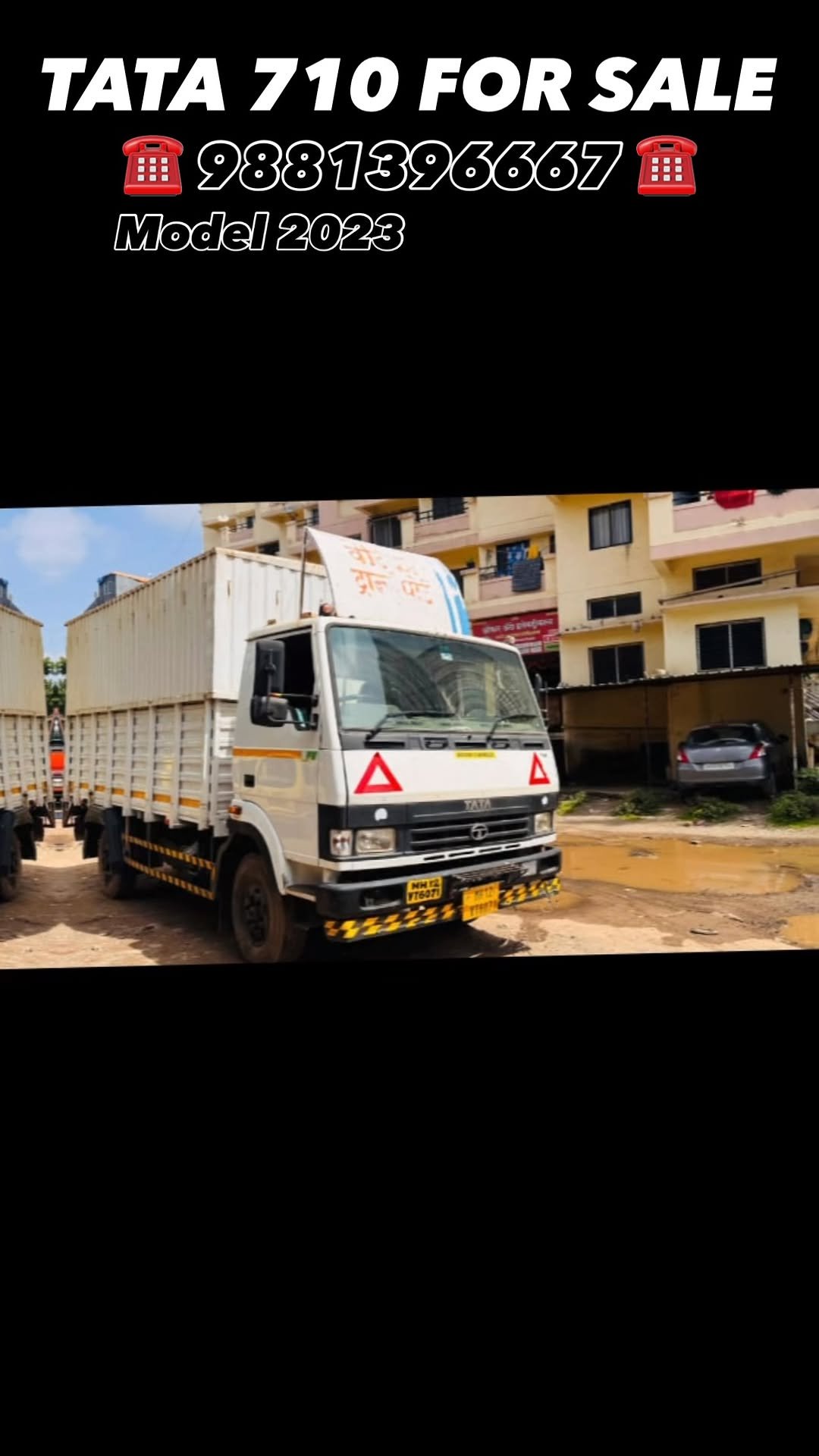 shreeganeshmotors_pune_ 게시물 이미지: TATA 710 FOR SALE...