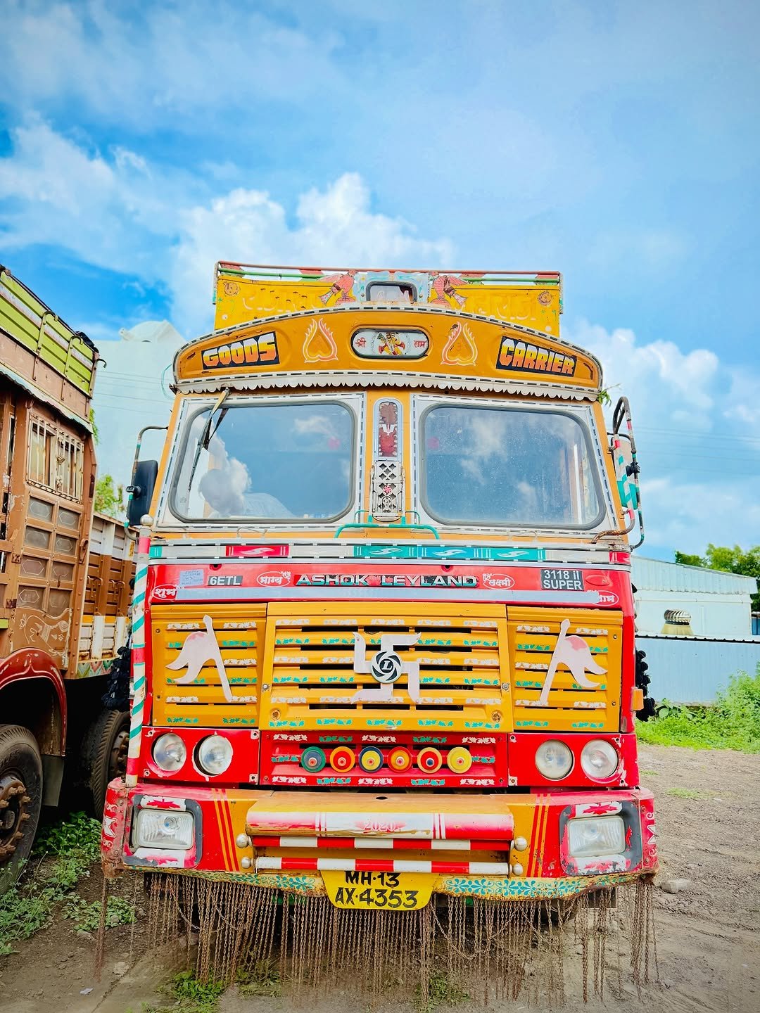 Photo by 🎊 SHREE GANESH MOTORS 🎊 on November 17, 2025. May be an image of text.