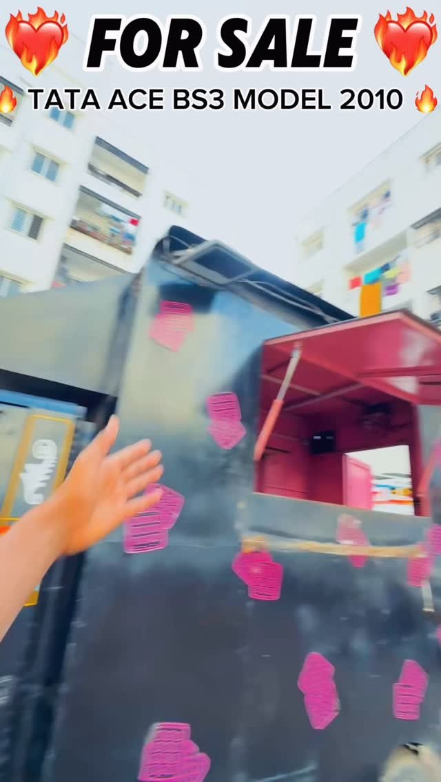 shreeganeshmotors_pune_ 게시물 이미지: 1,99,000 🔥 चालता फिरता व्यवसाय 🤩🙏🔥
 छोटा हत्ती...